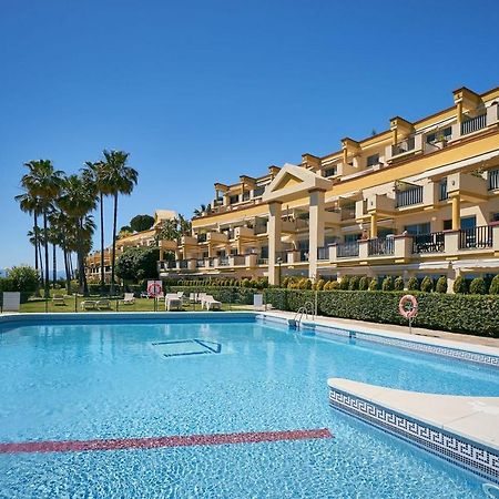 מארבלה Oleholidays 517 Romana Playa Junto A La Playa מראה חיצוני תמונה