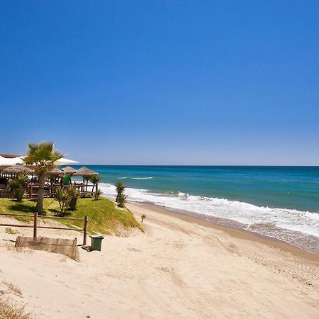 מארבלה Oleholidays 517 Romana Playa Junto A La Playa מראה חיצוני תמונה